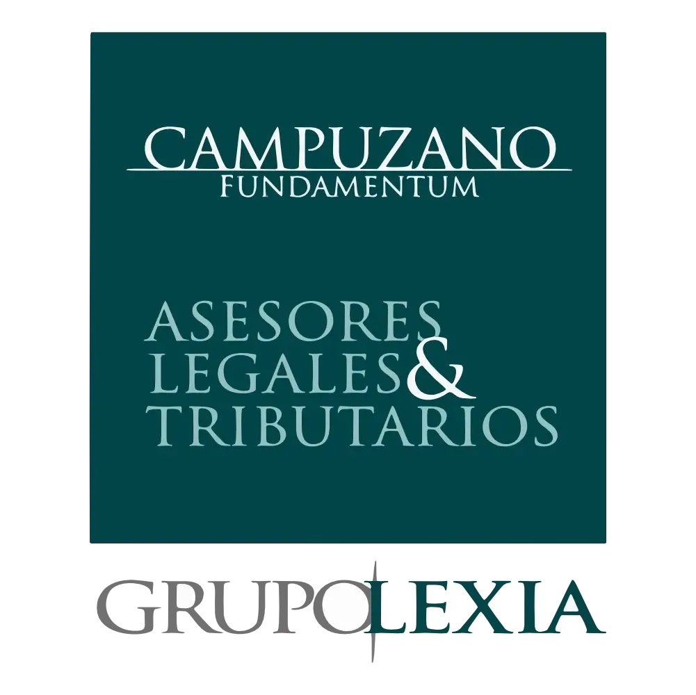 Logotipo campuzano Fundamentum